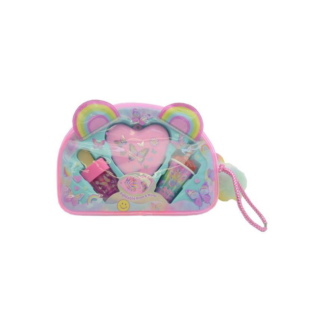 Hot Focus My Little Beauty Boutique Tie Dye Butterfly Set - Radar Toys