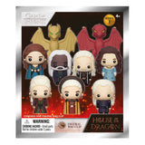 House Of The Dragon 3D Foam Clip Blind Bag - Radar Toys