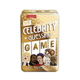 The Celebrity Guessing Card Game - Radar Toys