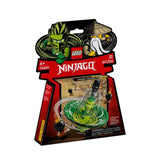 LEGO® Ninjago Lloyd's Spinjitzu Ninja Training Building Set 70689 - Radar Toys