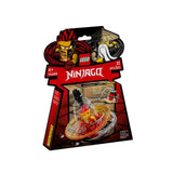 LEGO® Ninjago Kai's Spinjitzu Ninja Training Building Set 70688 - Radar Toys