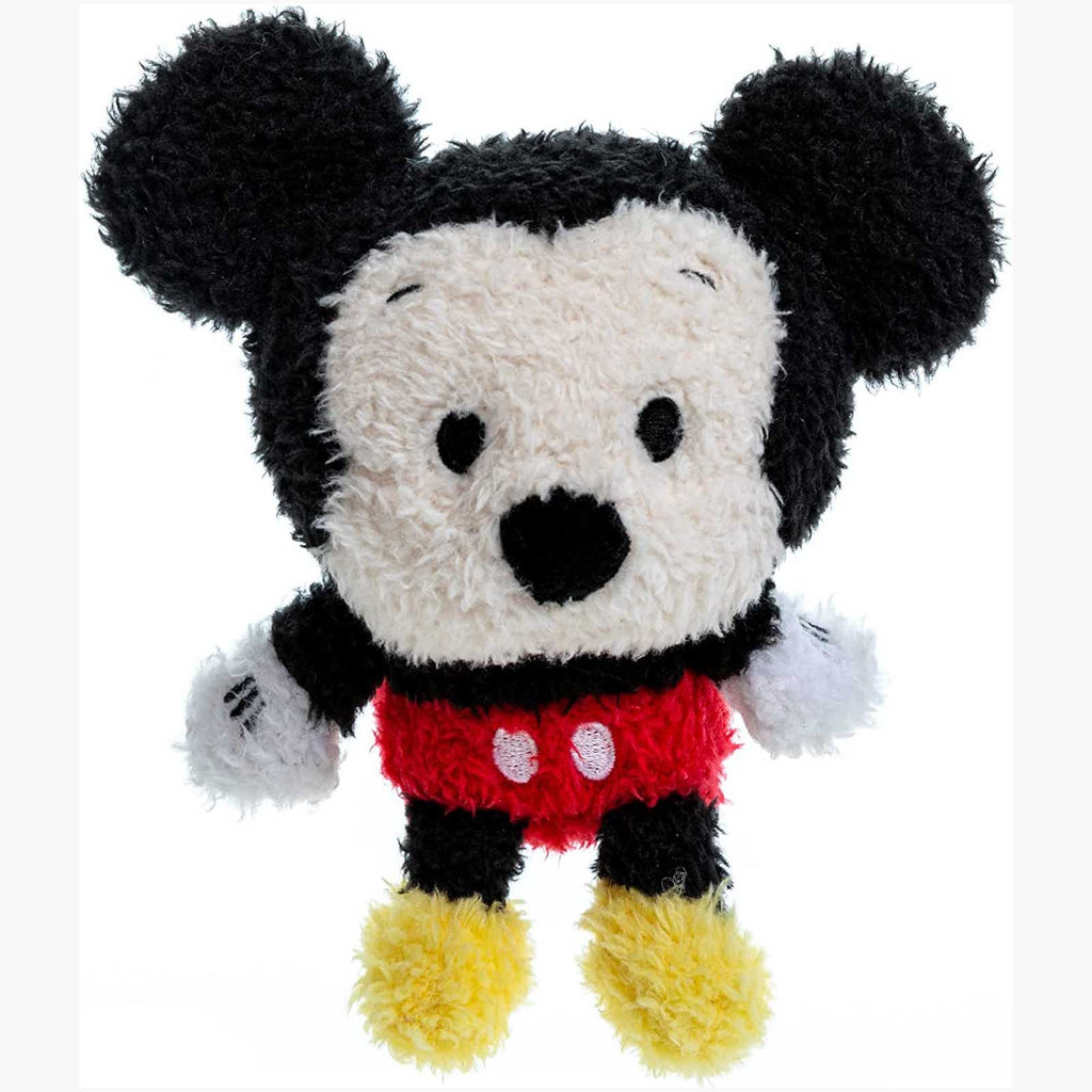 Kid's Preferred Disney Mickey Mouse Cuteeze Plush - Radar Toys