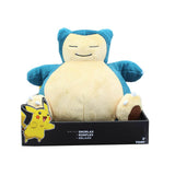 Pokemon Snorlax Plush Figure - Radar Toys