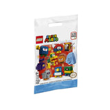 LEGO® Super Mario Series 4 Single Lego Character Blind Bag 71402 - Radar Toys