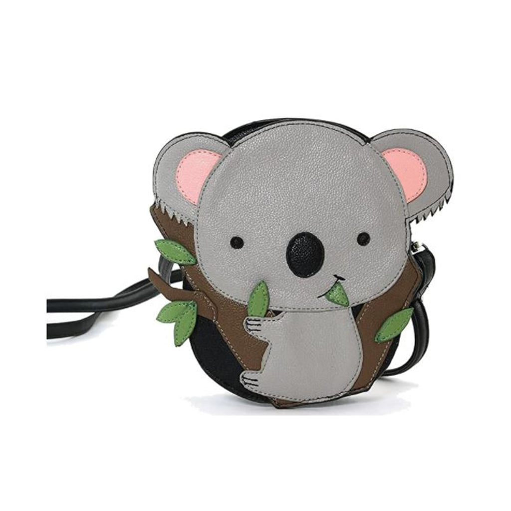 Cute Baby Koala Bear Shoulder Crossbody Bag Purse - Radar Toys