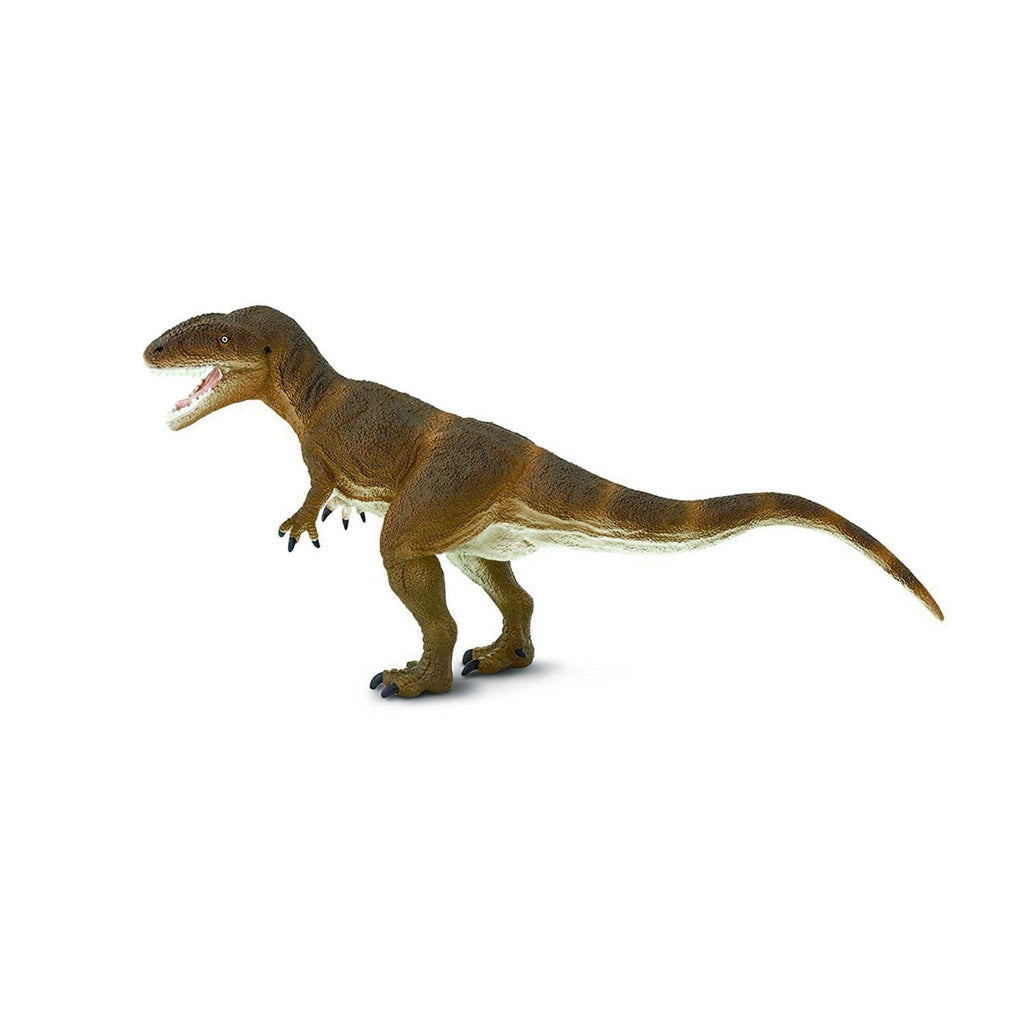 Carcharodontosaurus Dinosaur Figure Safari Ltd
