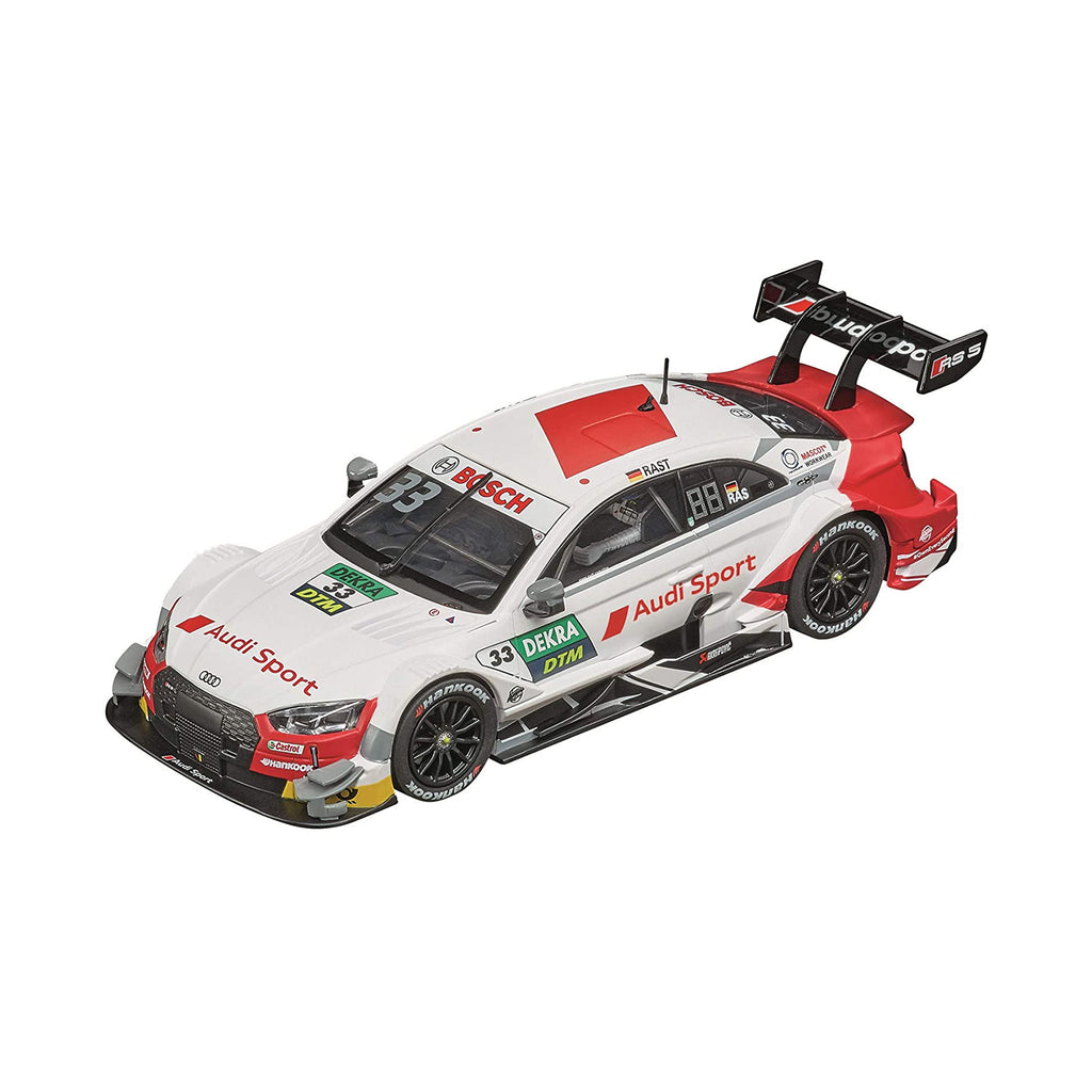 Carrera Digital 132 Audi RS 5 DTM Electric Slot Car - Radar Toys
