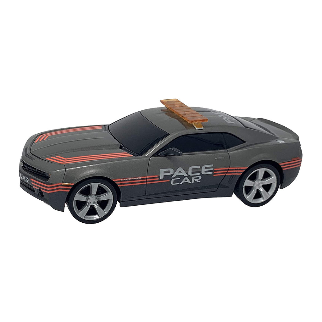 Carrera Digital 132 Chevrolet Camaro Pace Car Electric Slot Car - Radar Toys