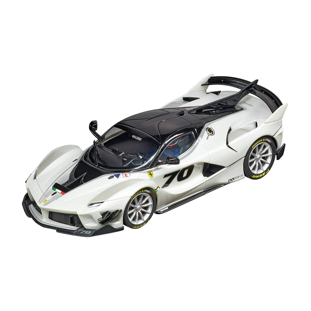 Carrera Digital 132 Ferrari FXX K Evoluzione Electric Slot Car - Radar Toys