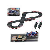 Carrera Evolution Break Away Track Set - Radar Toys