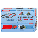 Carrera Mario Kart 8 Racing Track Set - Radar Toys