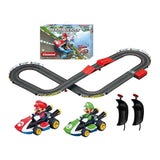 Carrera Mario Kart 8 Racing Track Set - Radar Toys