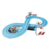 Carrera Mario Kart First Racing Track Set - Radar Toys
