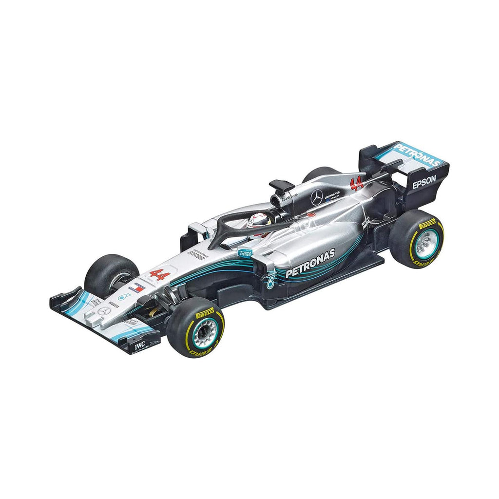 Carrera Mercedes-AMG F1 W09 EQ Power L Hamilton - Radar Toys