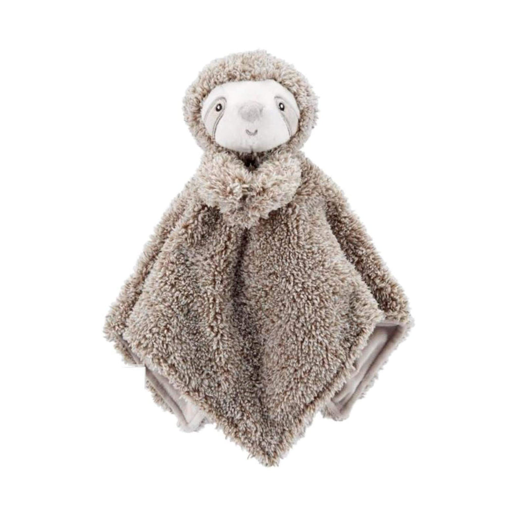 Carter's Brown Sloth Cuddle Plush Blanket - Radar Toys