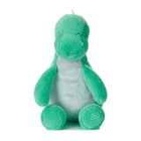 Carter's Dino Waggy Musical Plush Toy - Radar Toys