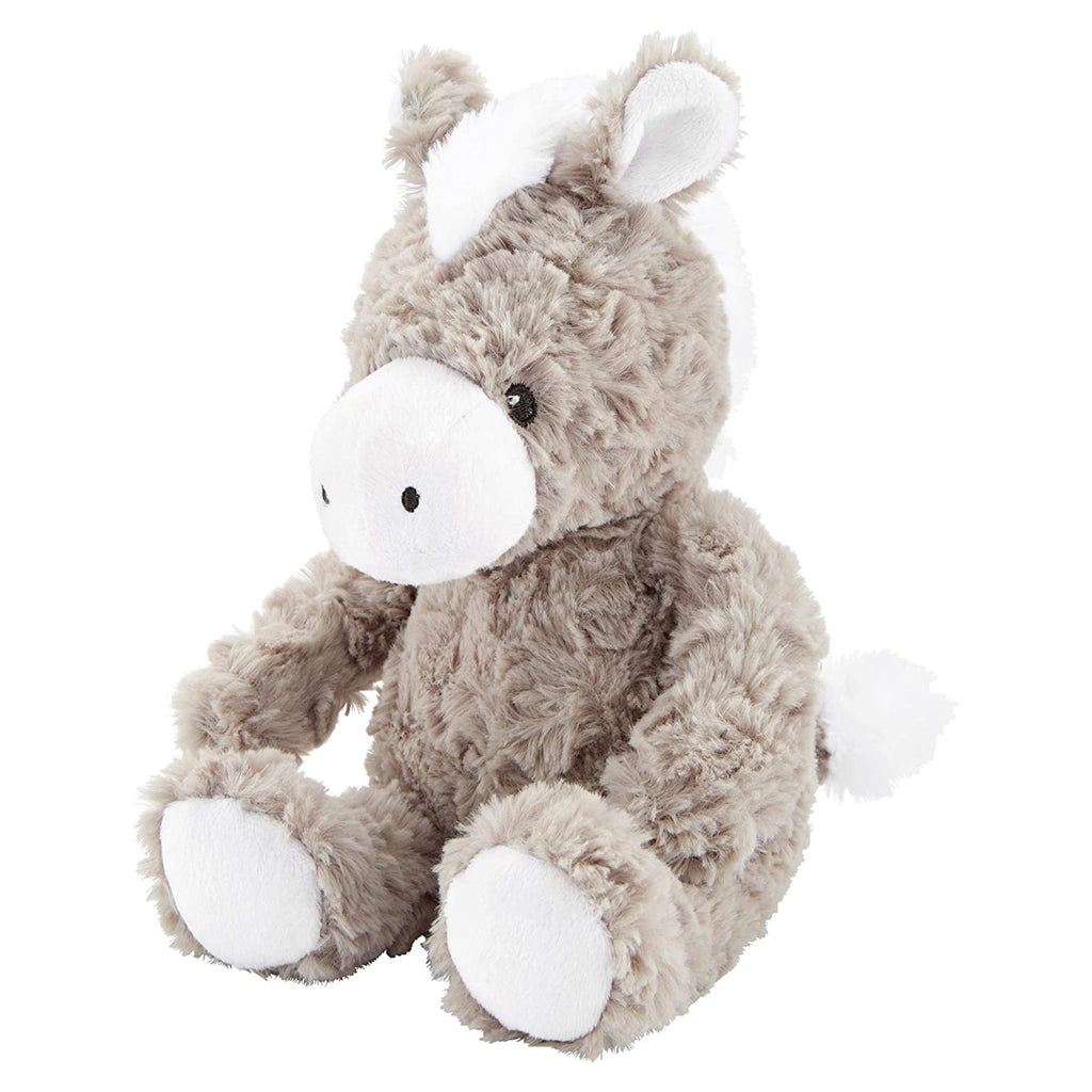 Carter's Donkey 10 Inch Animal Plush - Radar Toys
