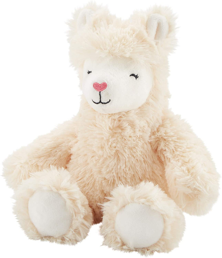Carter's Llama 10 Inch Animal Plush - Radar Toys
