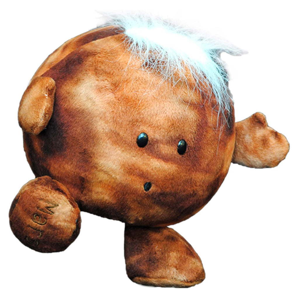 Celestial Buddies Mars Buddy 7 Inch Plush - Radar Toys