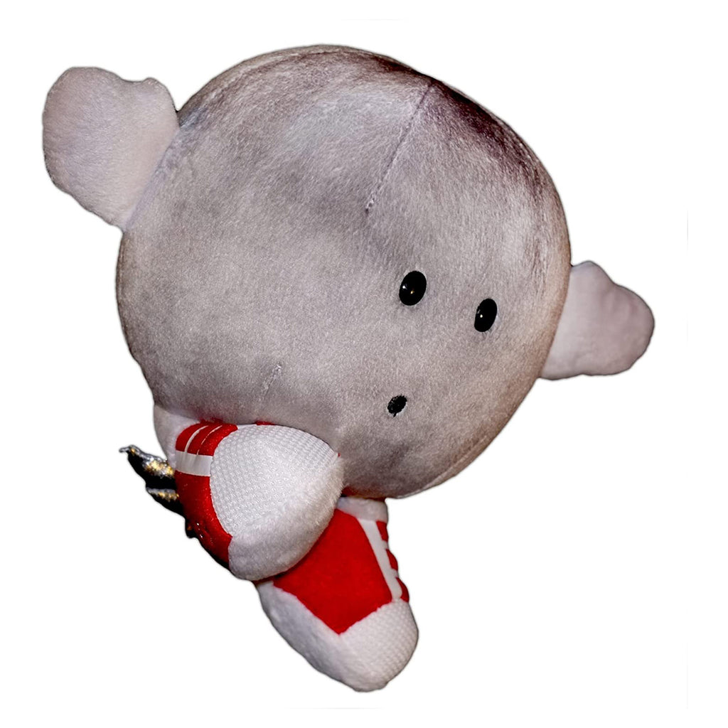 Celestial Buddies Mercury Buddy 7 Inch Plush - Radar Toys
