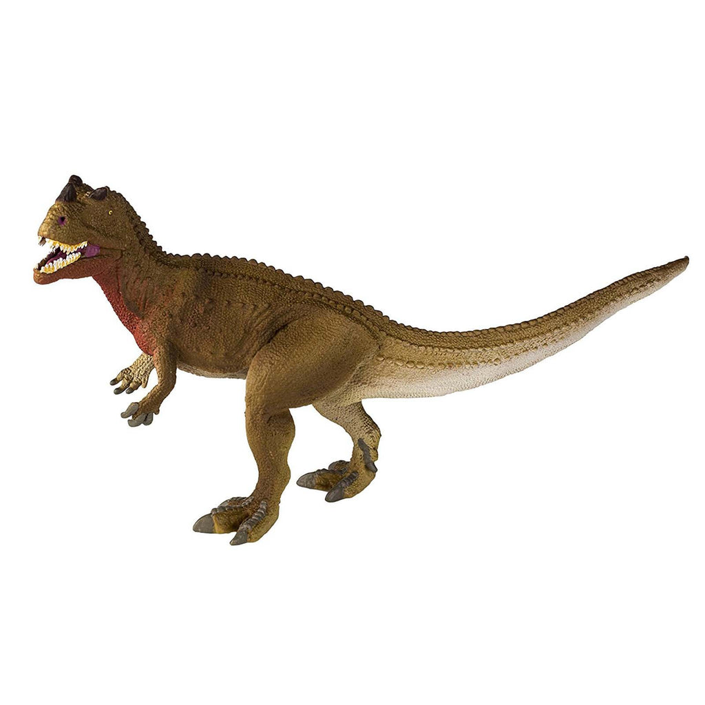 Ceratosaurus Dinosaur Figure Safari Ltd - Radar Toys