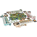 Civilization A New Dawn The Board Game - Radar Toys