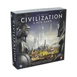 Civilization A New Dawn The Board Game - Radar Toys