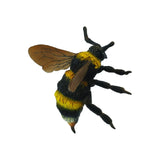 CollectA Bumble Bee Animal Figure 88499 - Radar Toys