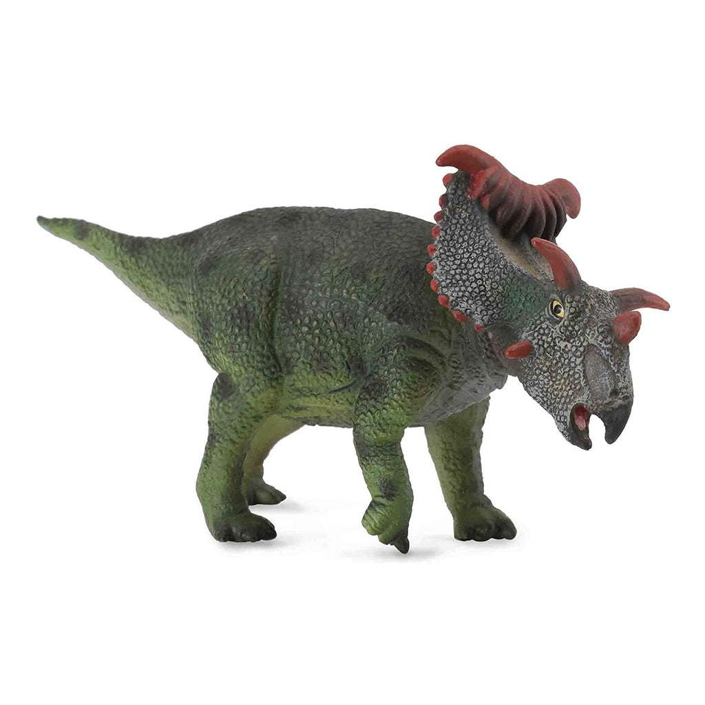 CollectA Kosmoceratops Dinosaur Figure 88521