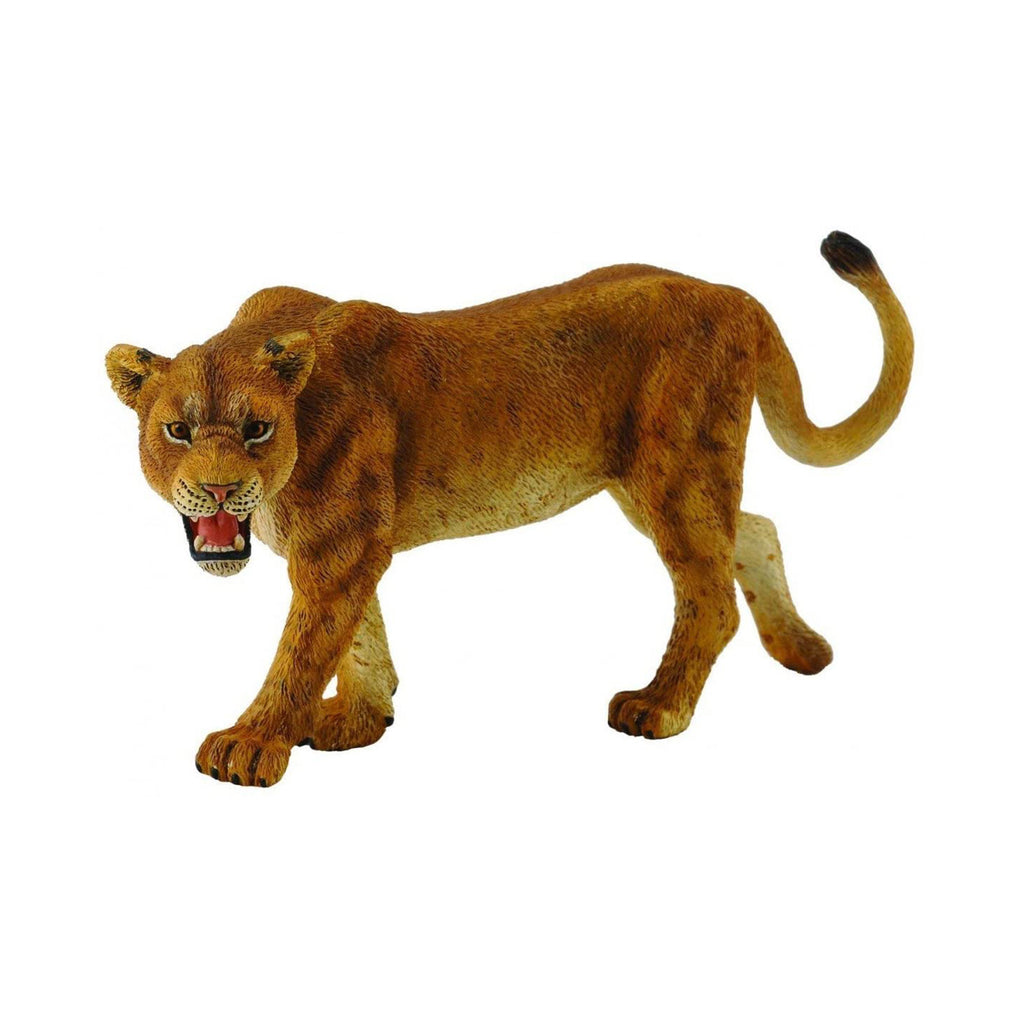 CollectA Lioness Animal Figure 88415