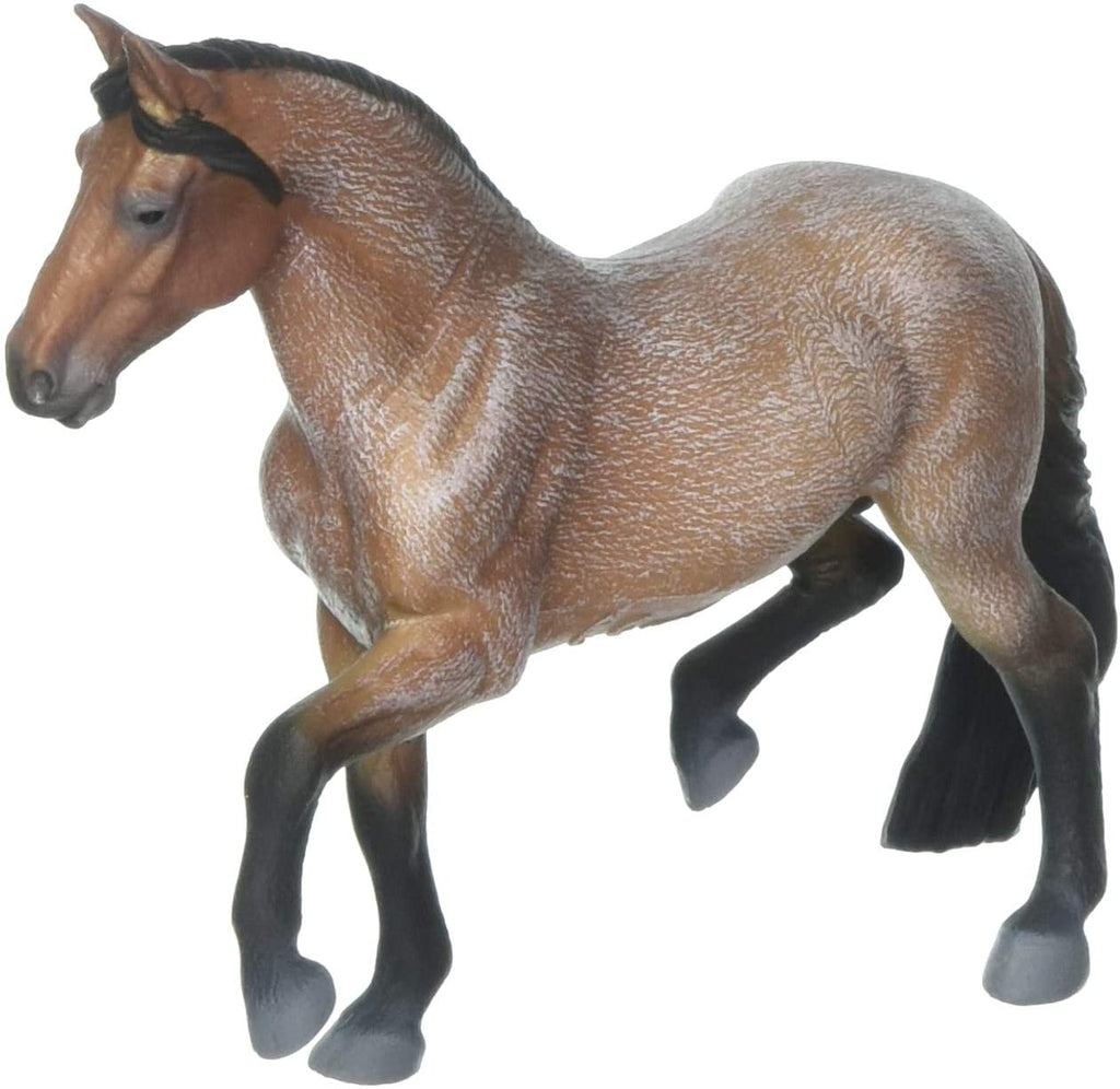 CollectA Mangalarga Marchador Stallion Animal Figure 88791
