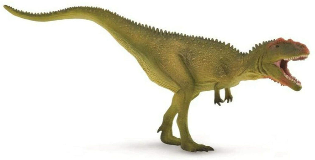 CollectA Mapusaurus Hunting Animal Figure 88889
