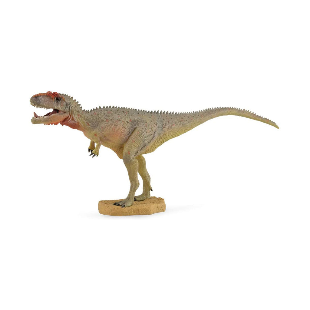 CollectA Mapusaurus With Movable Jaw Figure 88821
