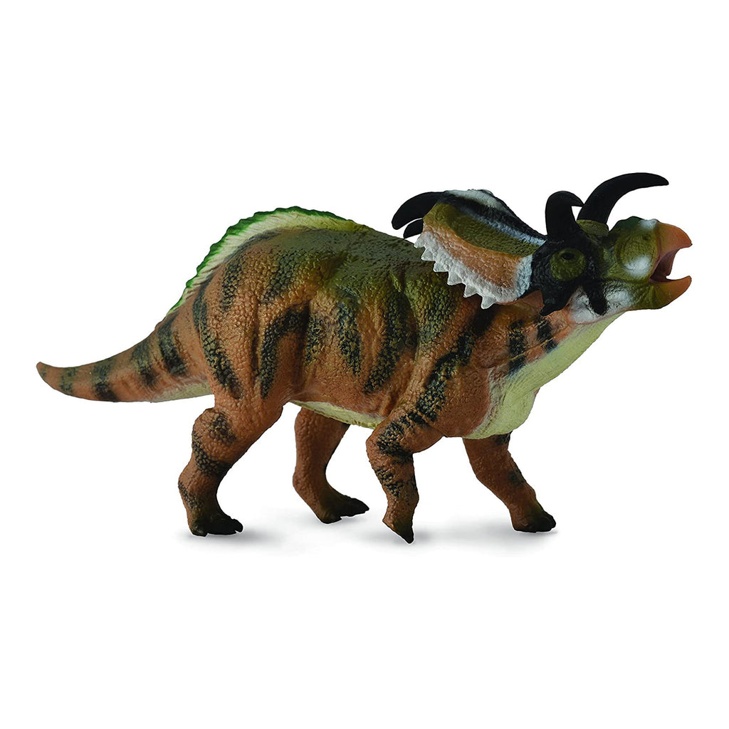 CollectA Medusaceratops Dinosaur Figure 88700