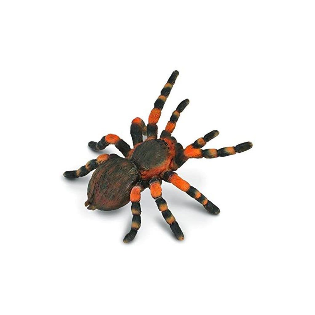 CollectA Mexican Redknee Tarantula Howling Animal Figure 88338