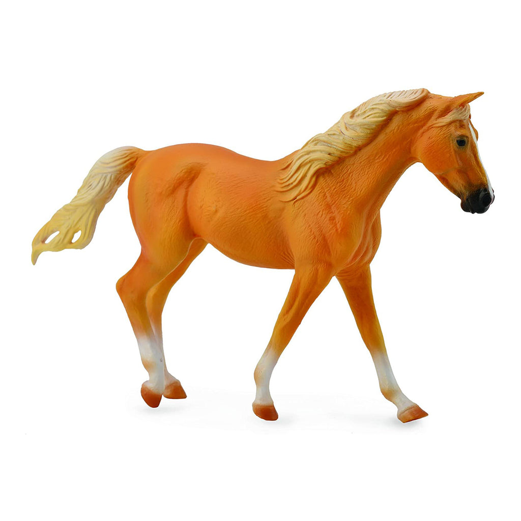 CollectA Missouri Fox Trotter Mare Animal Figure 88662