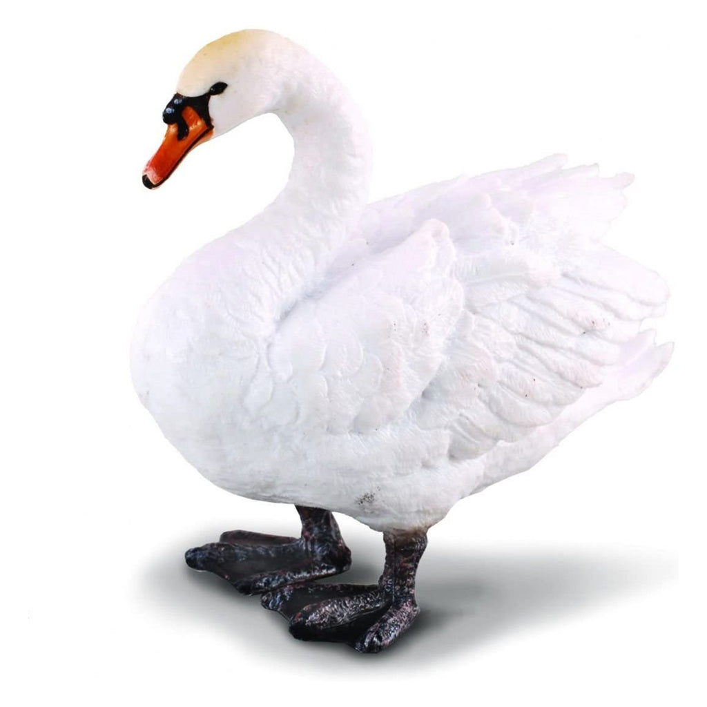 CollectA Mute Swan Animal Figure 88211