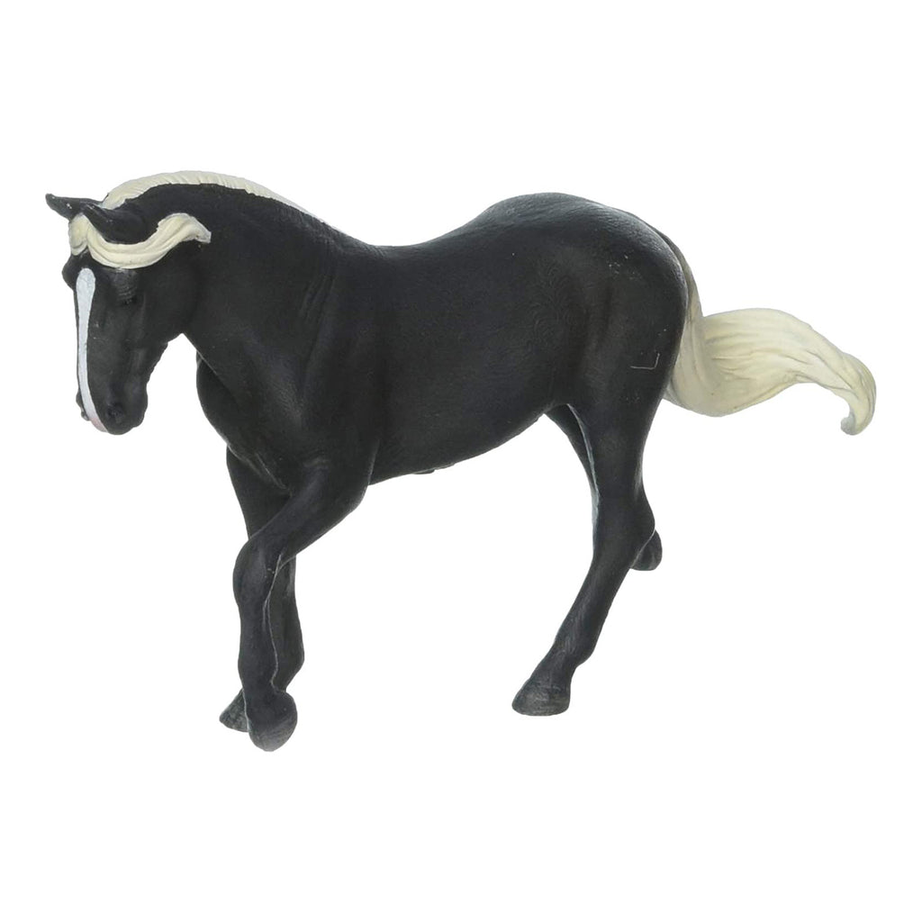 CollectA Rocky Mountain Mare Chocolate Animal Figure 88793