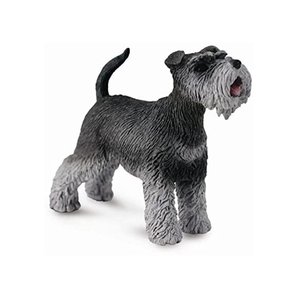 CollectA Schnauzer Animal Figure 88752