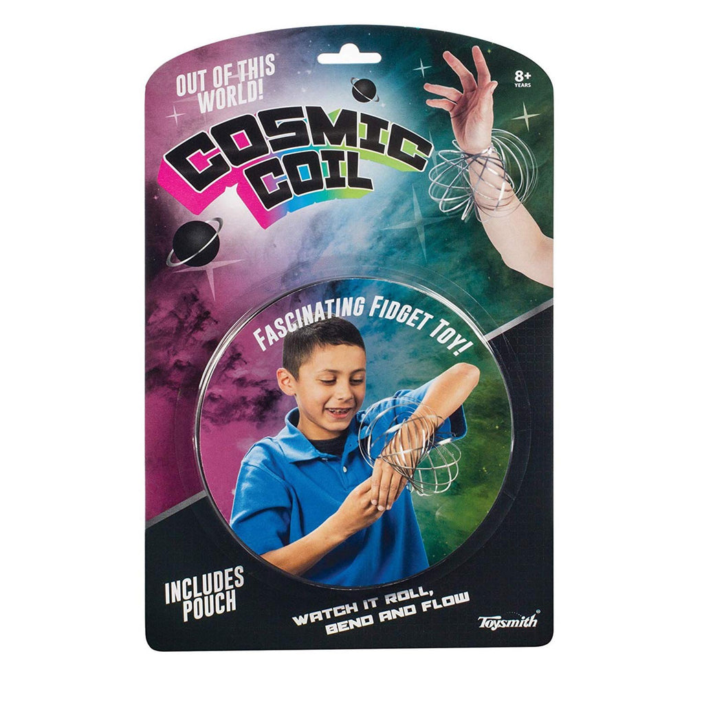 Cosmic Coil - Radar Toys