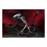 NECA Aliens Kenner Night Cougar Alien 9 Inch Figure - Radar Toys