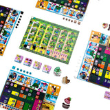 Cupcake Empire The Board Game - Radar Toys