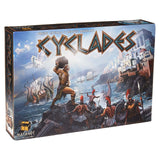 Cyclades The Board Game - Radar Toys