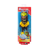 DC Super Hero Girls Bumblebee 11 Inch Doll - Radar Toys