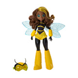 DC Super Hero Girls Bumblebee 11 Inch Doll - Radar Toys