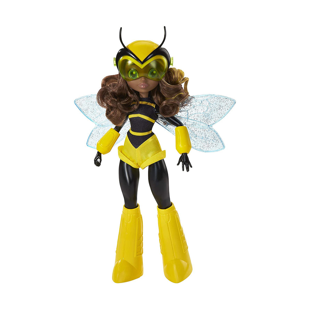 DC Super Hero Girls Bumblebee 11 Inch Doll