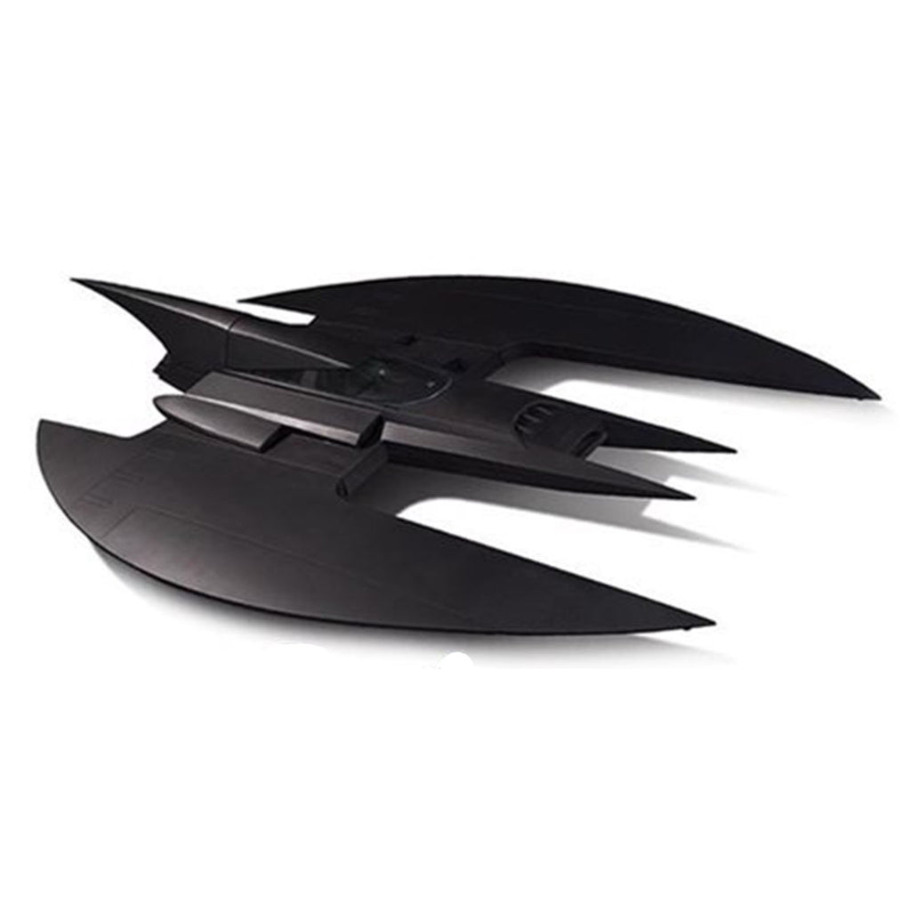 DC Batman Animated Series The Batwing Vehicle