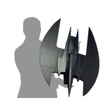 DC Batman Animated Series The Batwing Vehicle - Radar Toys