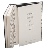DC Batman Better Journal - Radar Toys