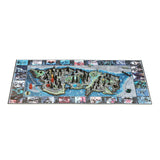 DC Batman Mini Gotham City 4D Puzzle - Radar Toys
